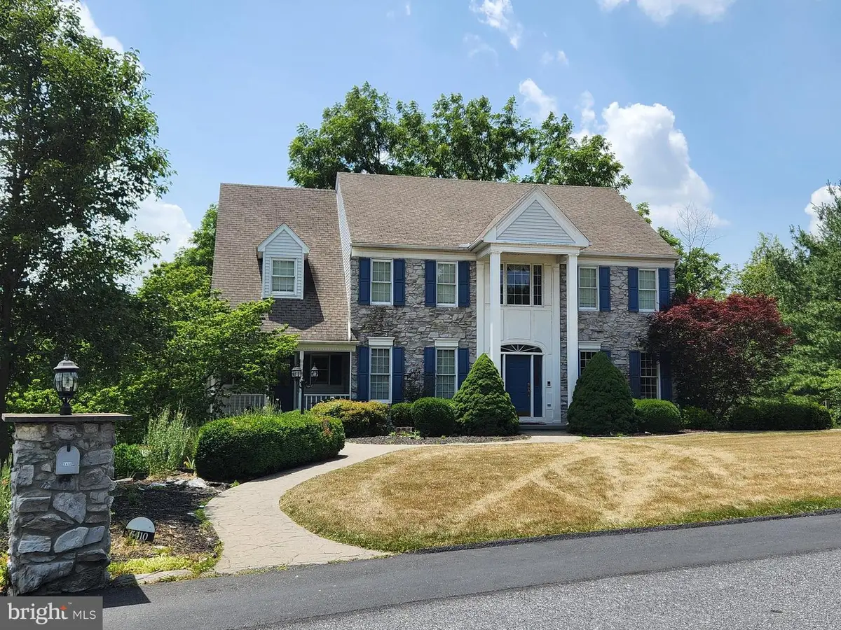 6410 Gallop Rd, Harrisburg, PA 17111 - #1