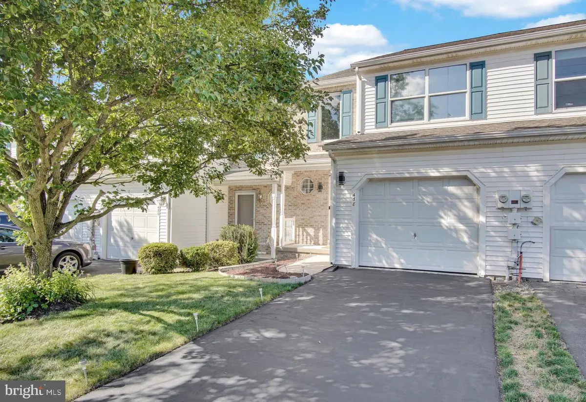 478 Kelker St, Oberlin, PA 17113 - #1