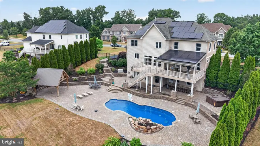 6505 Plowman Rdg, Harrisburg, PA 17112 - #2