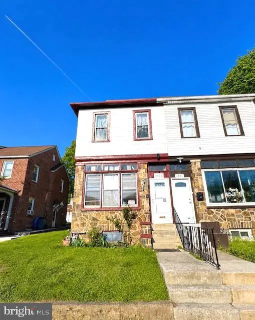2503 N 5th St, Harrisburg, PA 17110 - #1