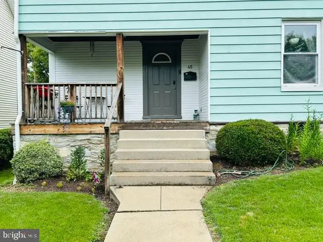 45 Trinidad Ave, Hershey, PA 17033 - #3