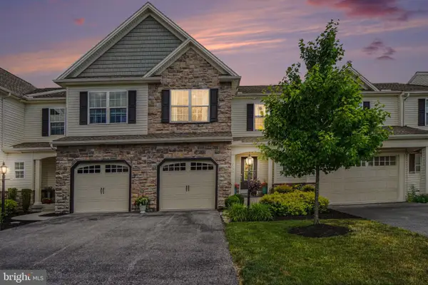 2730 Post Dr, HARRISBURG, PA 17112