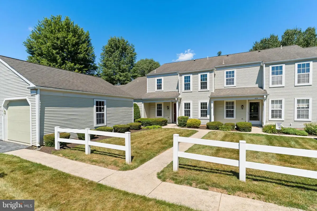 1819 Wexford Rd, Palmyra, PA 17078 - #1