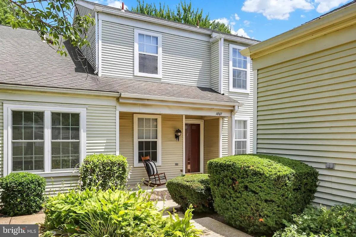 1807 Wexford Rd, Palmyra, PA 17078 - #1