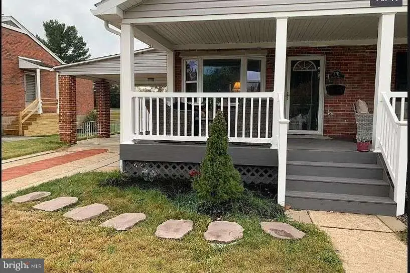 3712 Green St, Harrisburg, PA 17110 - #2