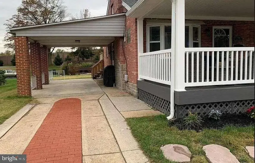 3712 Green St, Harrisburg, PA 17110 - #3