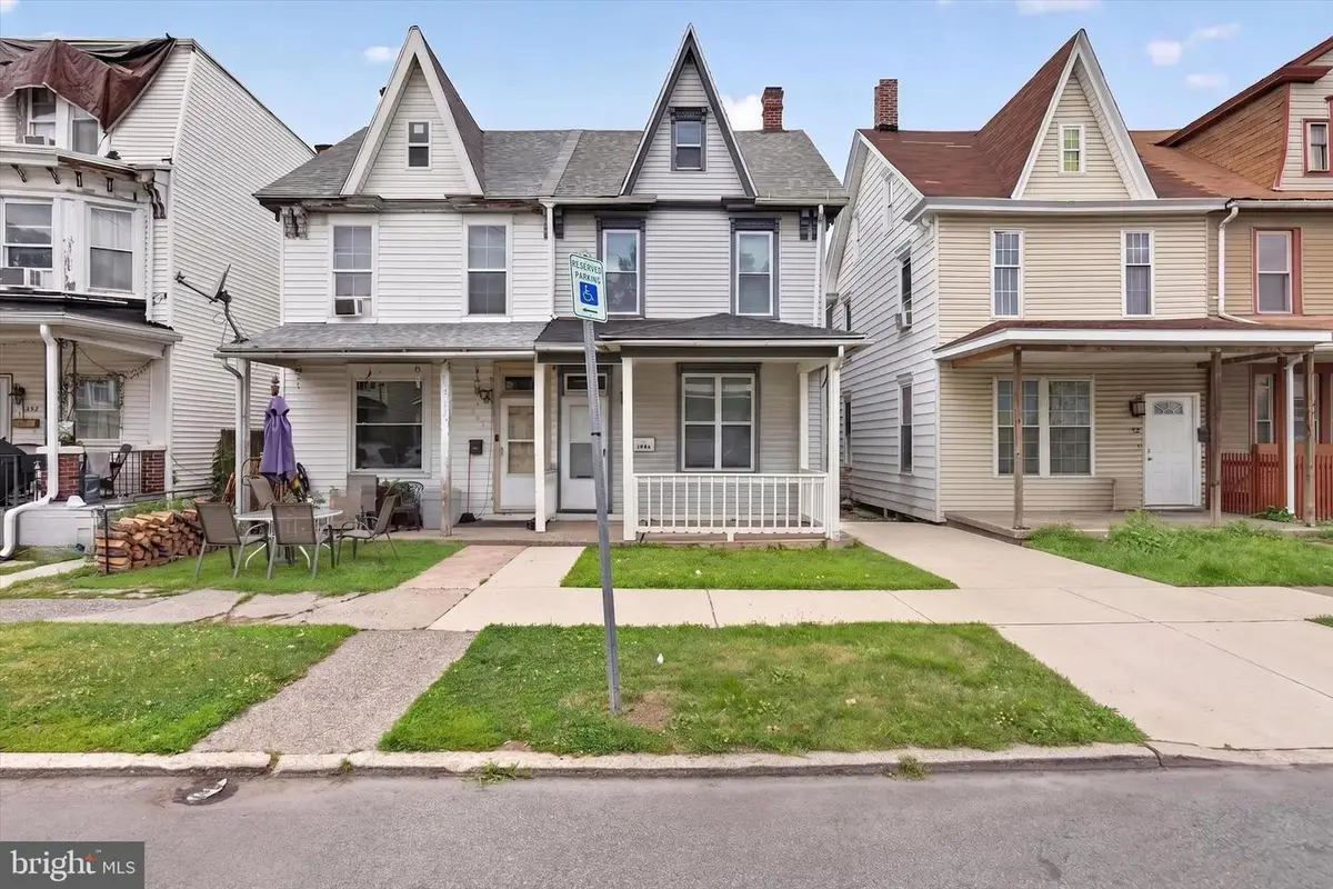 1846 North St, Harrisburg, PA 17103 - #1