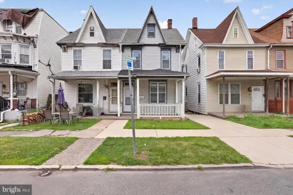 1846 North St, HARRISBURG, PA 17103