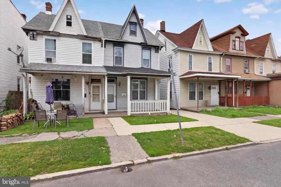 1846 North St, Harrisburg, PA 17103 - #2