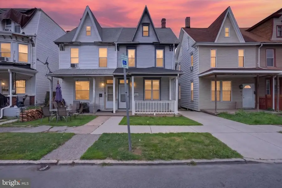 1846 North St, Harrisburg, PA 17103 - #3