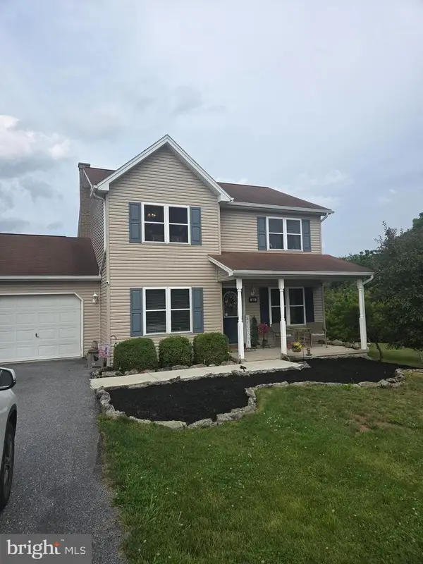 325 Shoop Ln, HALIFAX, PA 17032
