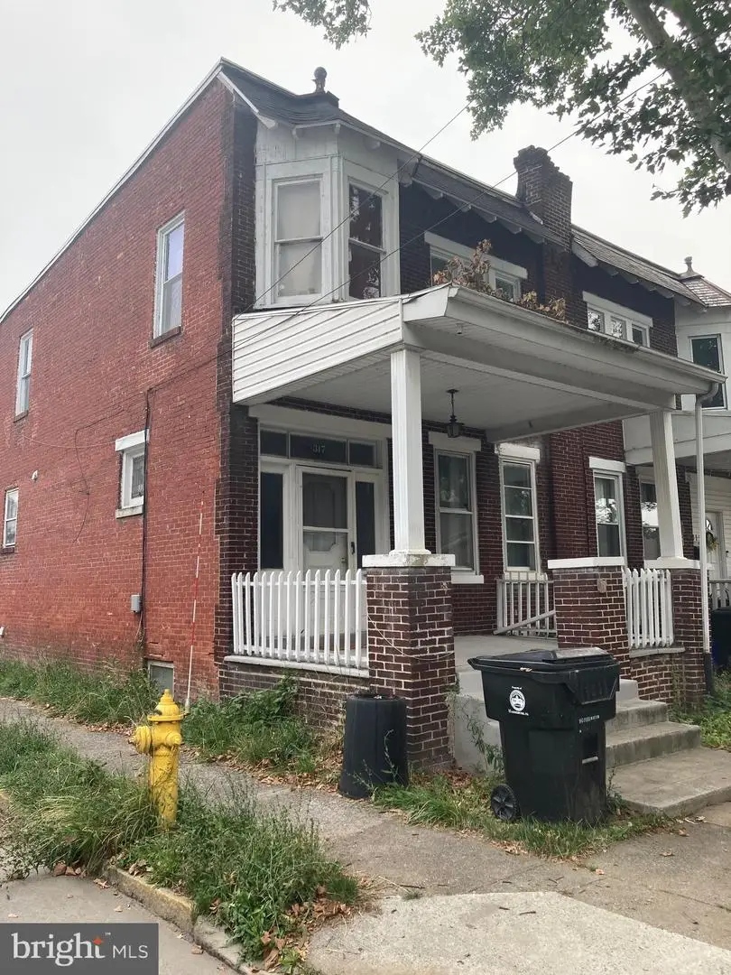317 Emerald St, Harrisburg, PA 17110 - #2
