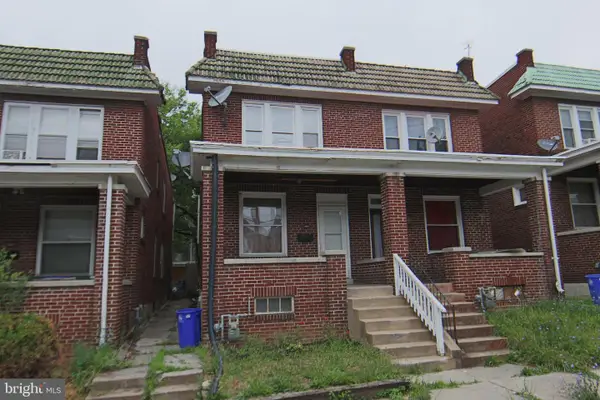 1804 Holly St, HARRISBURG, PA 17104
