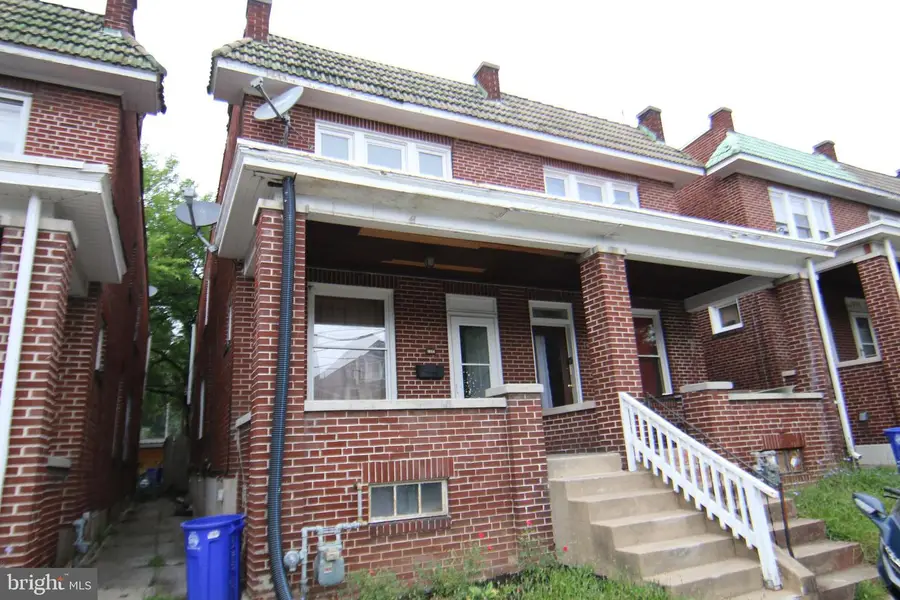 1804 Holly St, Harrisburg, PA 17104 - #2