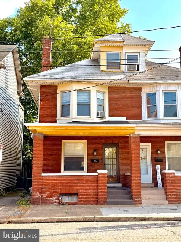 163 2nd St, HIGHSPIRE, PA 17034
