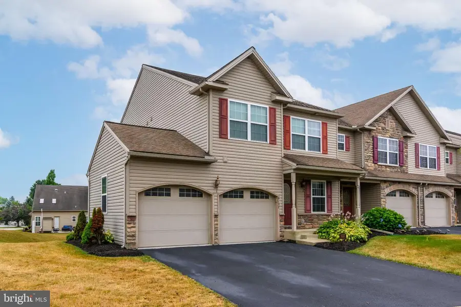 6137 Terry Davis Ct, Harrisburg, PA 17111 - #2