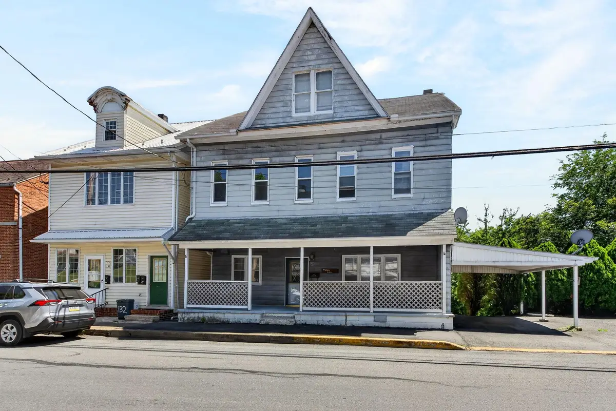 128 E Market St, Williamstown, PA 17098 - #1
