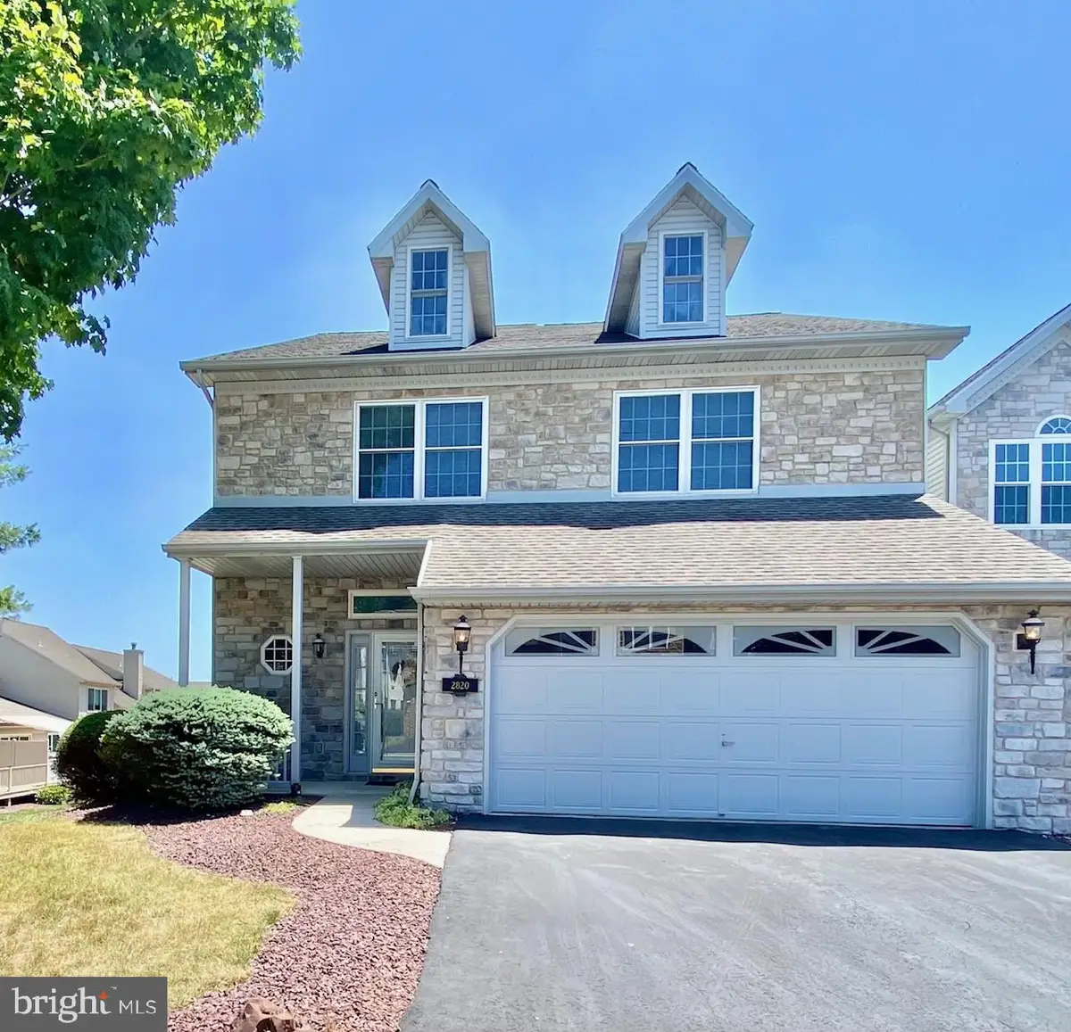 2820 Oakwood Dr, Harrisburg, PA 17110 - #1