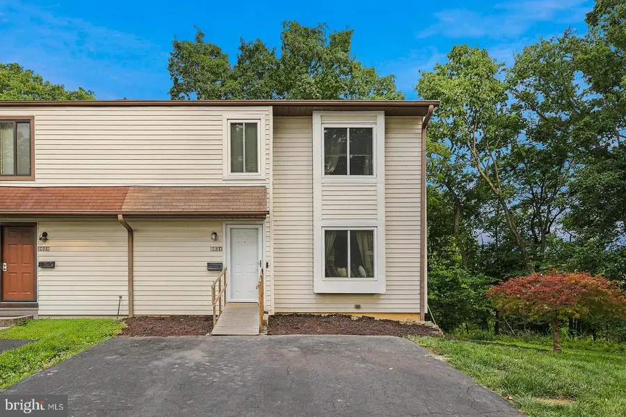 2631 Cranberry Cir, Harrisburg, PA 17110 - #2