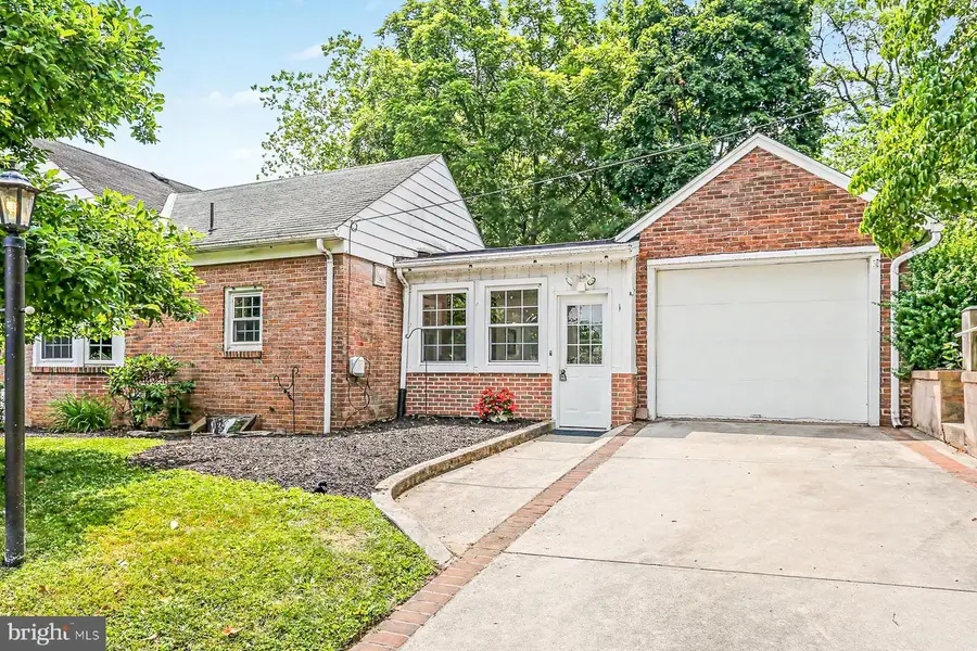 3630 Montour St, Harrisburg, PA 17111 - #3