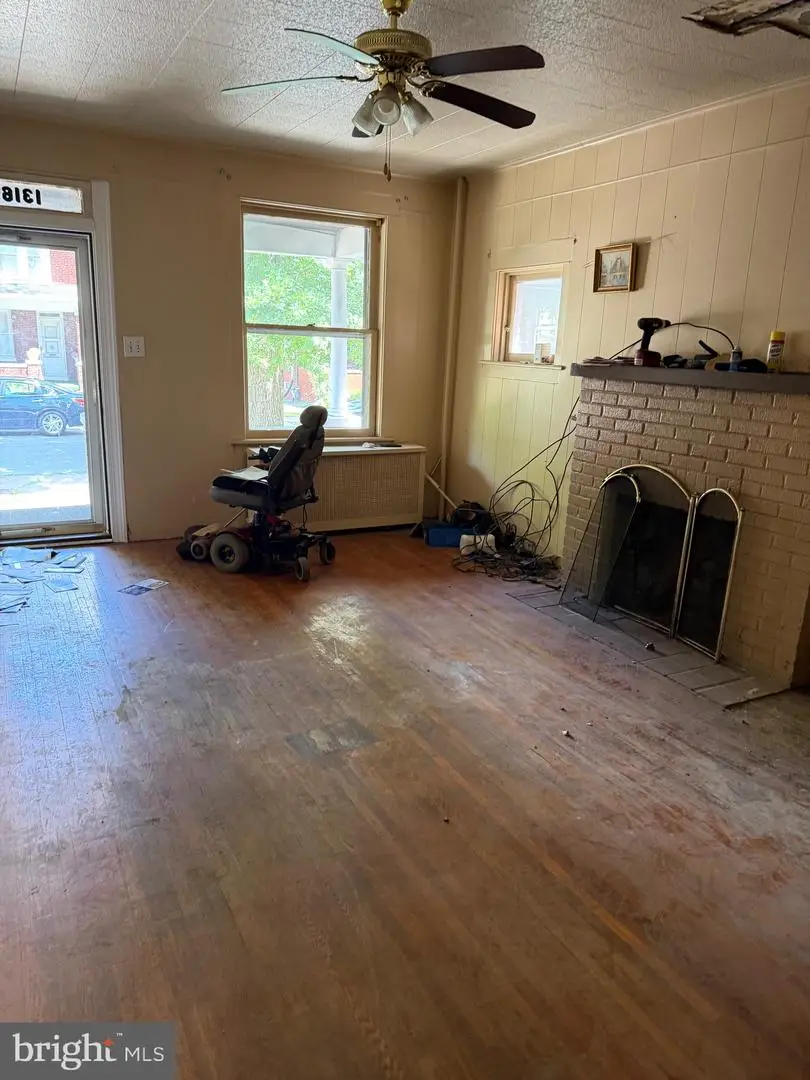 1316 N 15th St, Harrisburg, PA 17103 - #2
