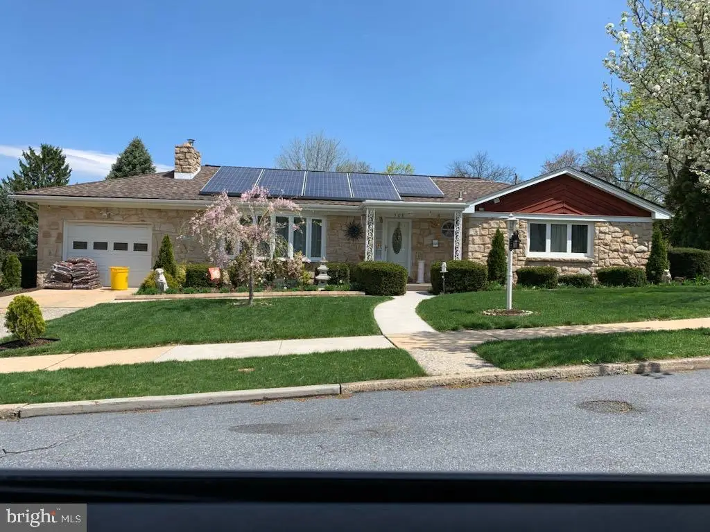 508 Alden St, Harrisburg, PA 17109 - #1