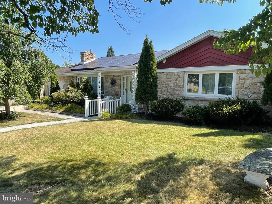 508 Alden St, Harrisburg, PA 17109 - #2