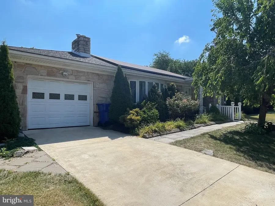 508 Alden St, Harrisburg, PA 17109 - #3
