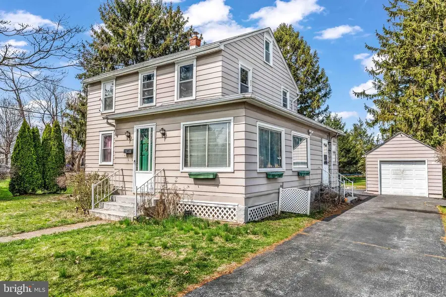 136 Linglestown Rd, Harrisburg, PA 17110 - #2