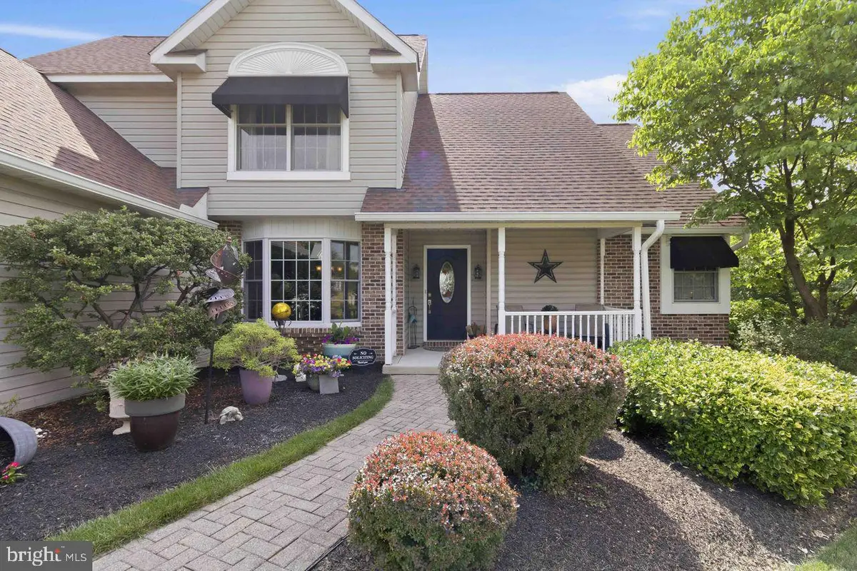 1771 Lamplight Cir, Middletown, PA 17057 - #1