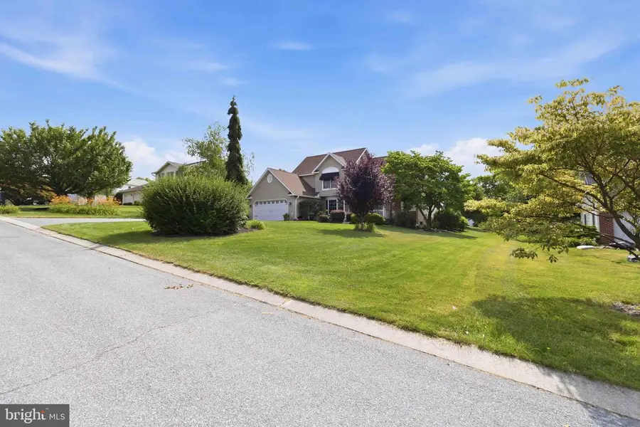 1771 Lamplight Cir, Middletown, PA 17057 - #3