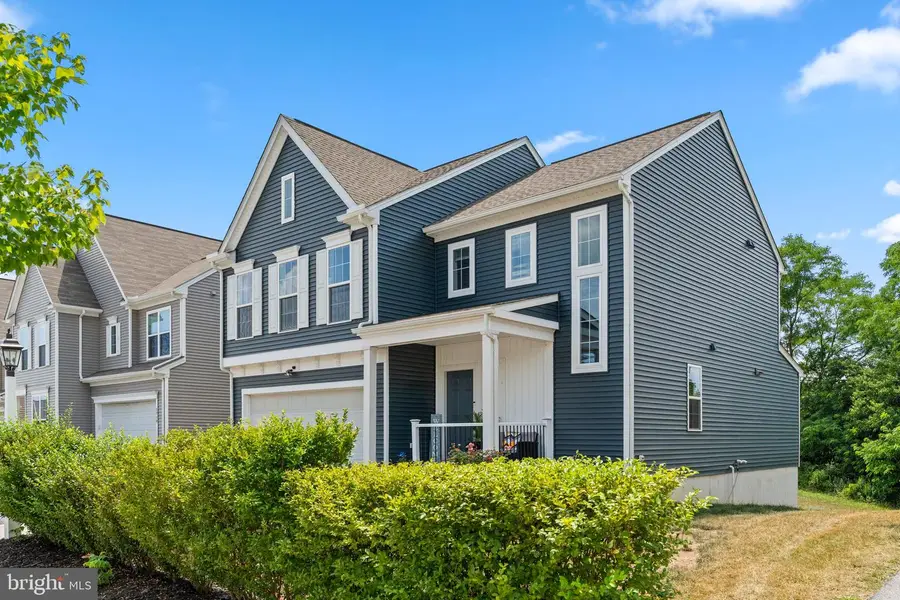 1722 Bradley Dr, Harrisburg, PA 17110 - #3