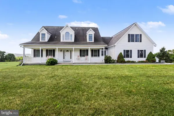 30 Mini Dr, HALIFAX, PA 17032