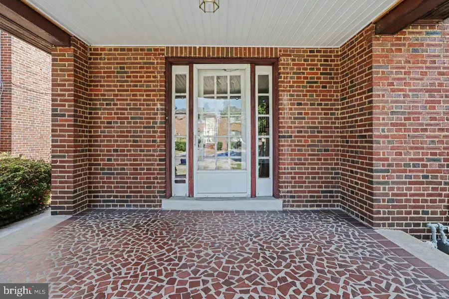 2603 N 2nd St, Harrisburg, PA 17110 - #2
