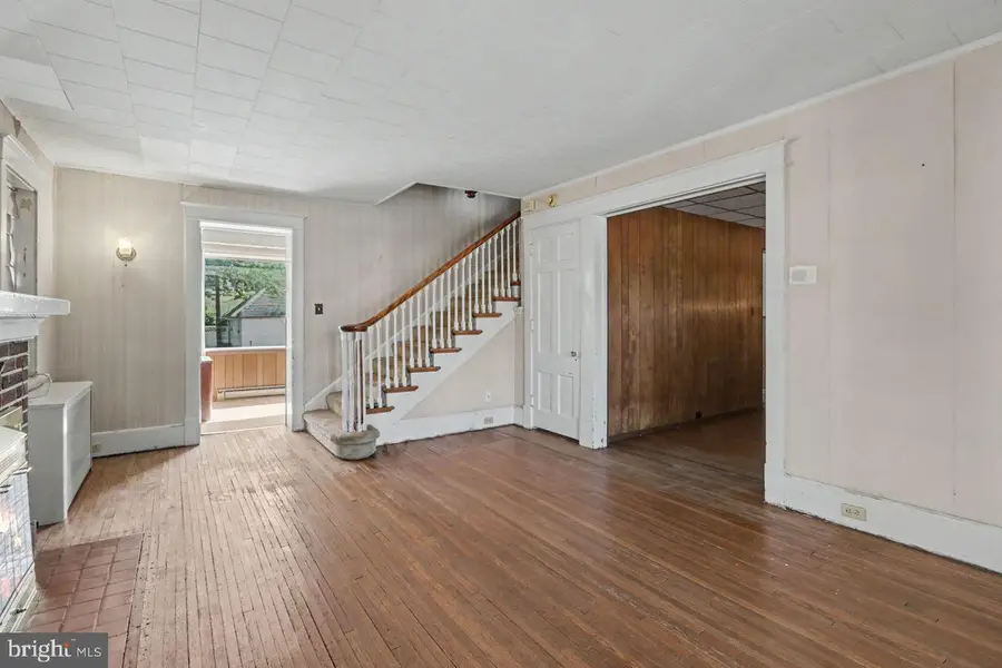 2603 N 2nd St, Harrisburg, PA 17110 - #3