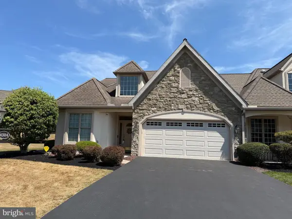 4304 S Victoria Way, HARRISBURG, PA 17112
