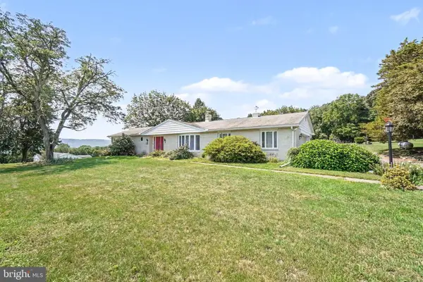 282 Dividing Ridge Rd, HALIFAX, PA 17032