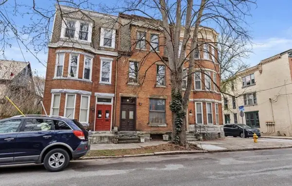 204 Hamilton St, HARRISBURG, PA 17102