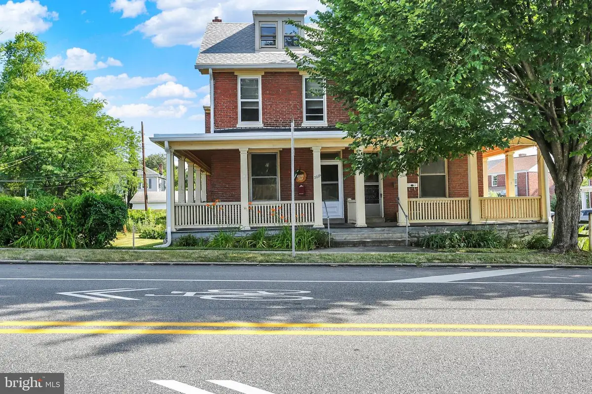 3664 - 3666 Derry St, Harrisburg, PA 17111 - #1