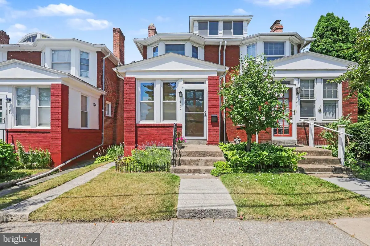 726 S 25th St, Harrisburg, PA 17111 - #1