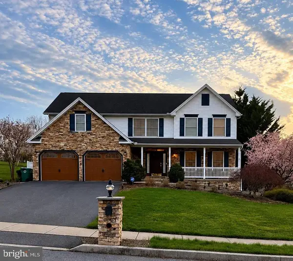 6507 Liptak Dr, HARRISBURG, PA 17112