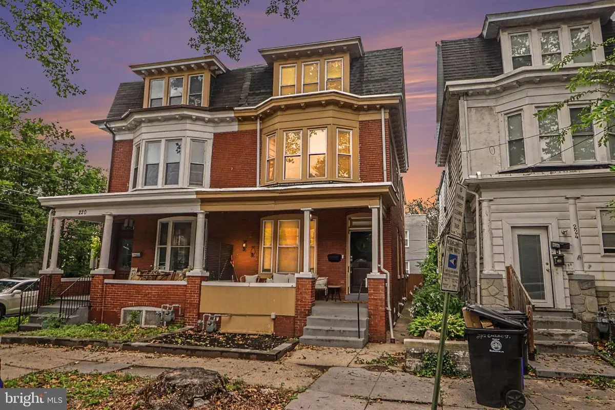 222 Emerald St, Harrisburg, PA 17110 - #1