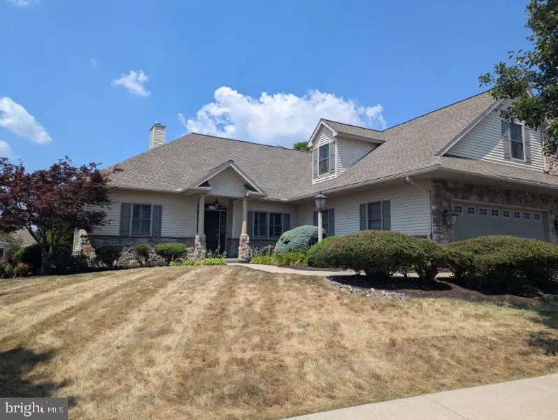 1131 Cord Dr, Hummelstown, PA 17036 - #2