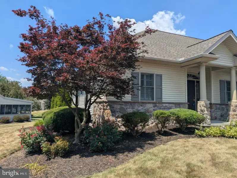 1131 Cord Dr, Hummelstown, PA 17036 - #3