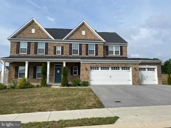 3002 Vanessa Dr, HARRISBURG, PA 17110