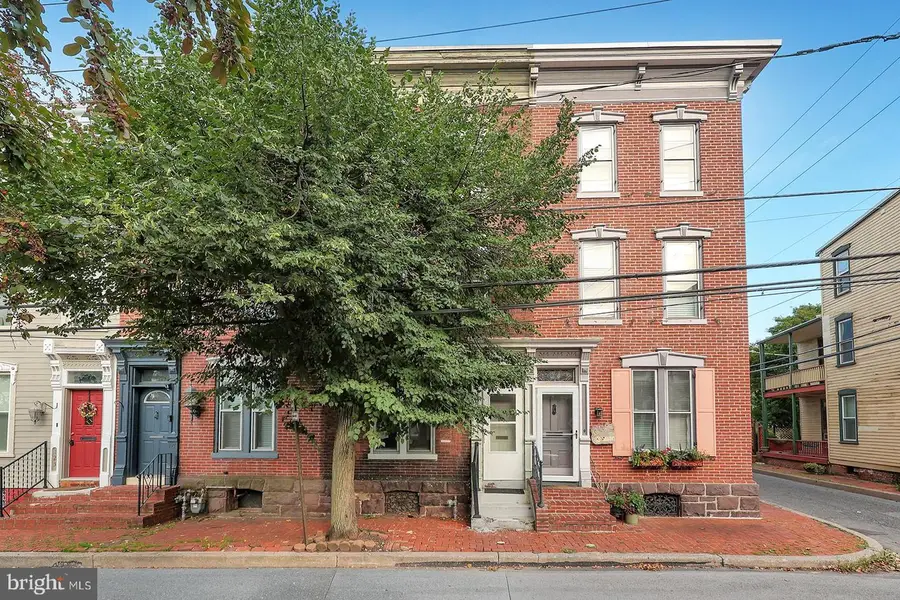 119 Conoy St, Harrisburg, PA 17104 - #2