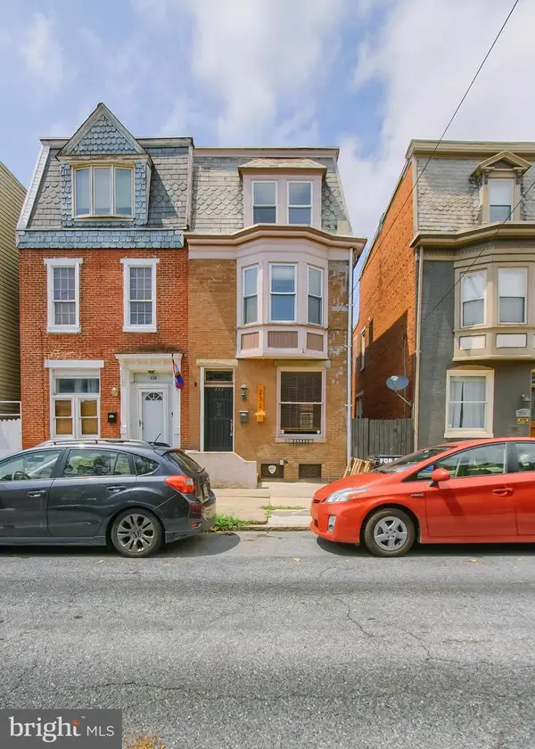 232 Peffer St, HARRISBURG, PA 17102