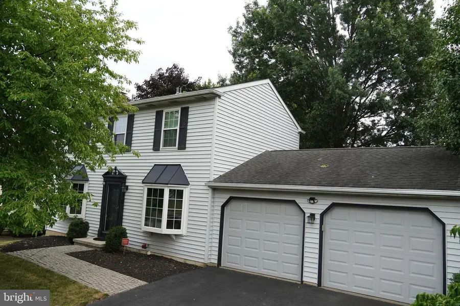 2009 Deer Path Rd, Harrisburg, PA 17110 - #2