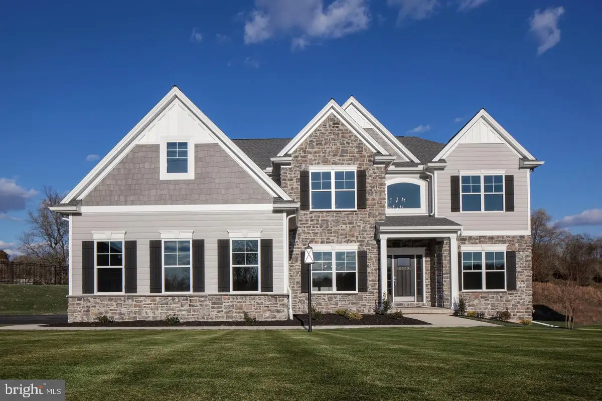 Lot 75, 5114 Gallo Way, Harrisburg, PA 17112 - #1