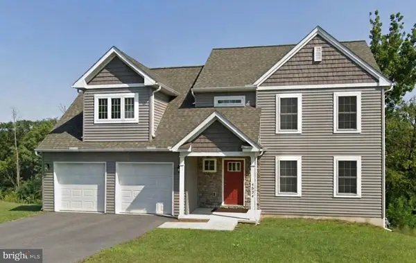 4524 Elwill Dr, HARRISBURG, PA 17112